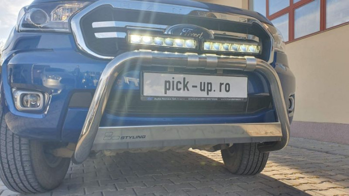 LED Lights BRL BL0610S