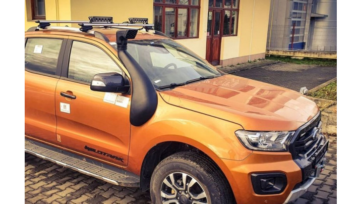 LED Lights BRL BL0610S