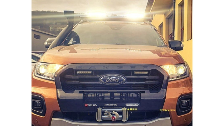 LED Lights BRL BL0610S