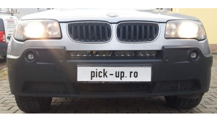 LED Lights BRL BL0610S