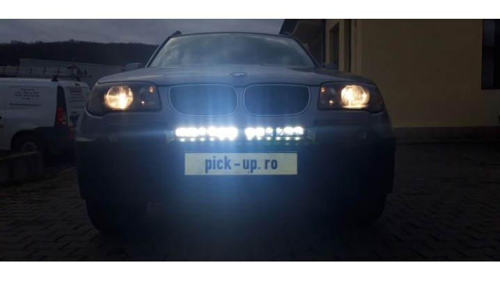 LED Lights BRL BL0610S