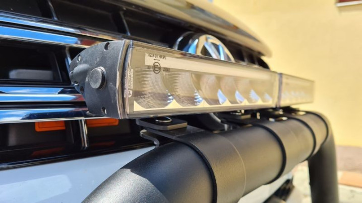 LED Lights BRL BL0610S