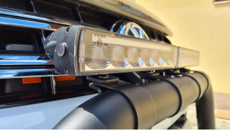 LED Lights BRL BL0610S LED Lights BRL BL0610S