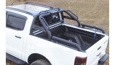 ROLLBAR ROCKY TOY HILUX 2016+ 2