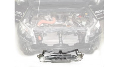 SUPORT TROLIU LIMITLESS ISU D-MAX