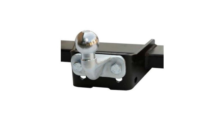 CARLIG DE REMORCARE D55S+MP2LS MER XCLASS
