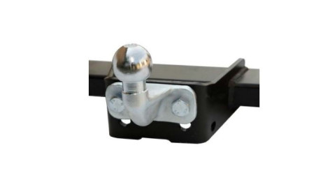 CARLIG DE REMORCARE D55S+MP2LS MER XCLASS