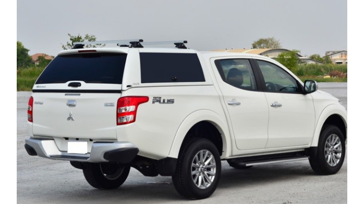 HARDTOP ALC CMX W PRIMER MIT L200 2015+