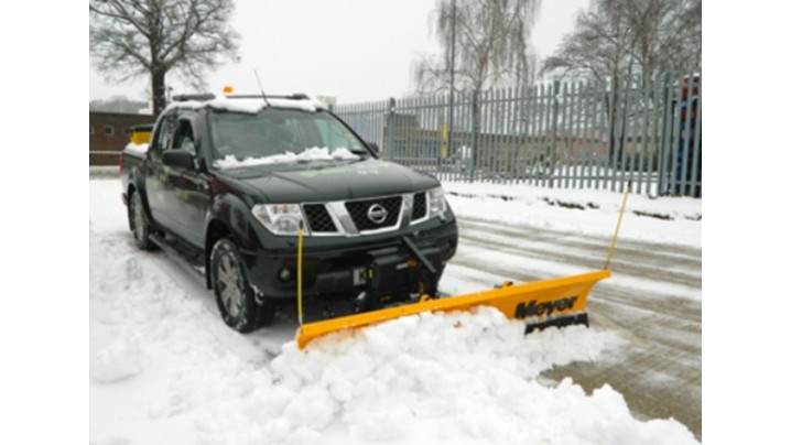 Snow plough28220
