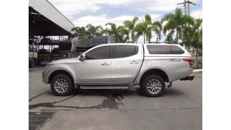 HARDTOP AK GSE PRIMER MIT L200 2015+ HARDTOP AK GSE PRIMER MIT L200 2015+