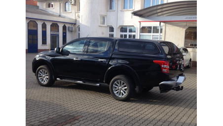 HARDTOP AK GSE PRIMER MITSUBISHI L200 2015+ HARDTOP AK GSE PRIMER MITSUBISHI L200 2015+