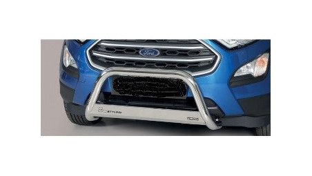 BULLBAR MED 442 FORD ECOSPORT