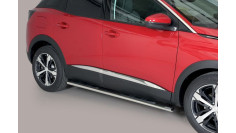 PRAG LATERAL DSP 431 PEU 3008