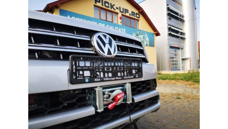 SUPORT TROLIU LIMITLESS VW AMAROK