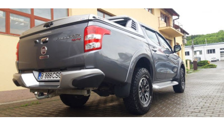 Inchidere bena Mitsubishi L200 2015-2022 ALC SCZ Cert RAR