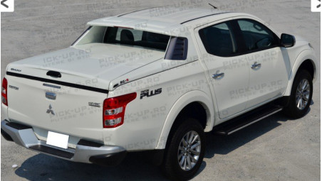 Tonneau Cover Alc Sc-z Primer Mit L200 2016+inchidere Bena Sport Cover (sc-z)