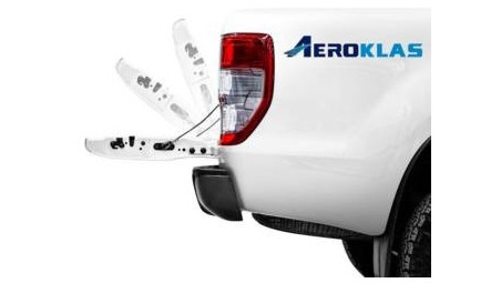 ASISTENTA USA HAION AEROKLASS 40338000097 FOR RANGER