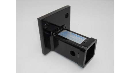 ADAPTOR SARARITA CARLIG TIP FLANSA CU 2/4 SURUBURI