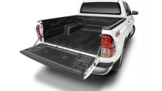 CAPITONAJ BENA AK EC OR TOY HILUX 2015+