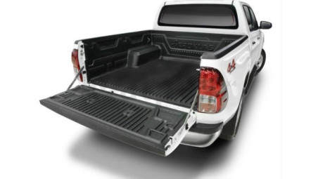 CAPITONAJ BENA AK EC OR TOY HILUX 2015+