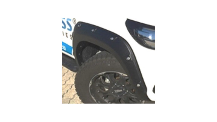 APARATOR ARIPI LIMITLESS VW AMAROK