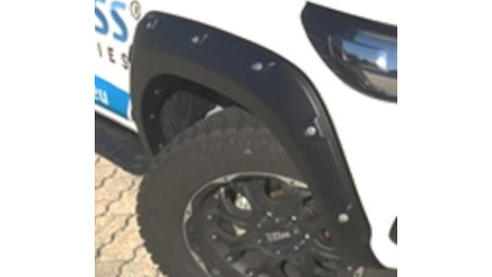 APARATOR ARIPI LIMITLESS VW AMAROK