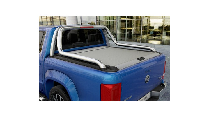 Rulou Bena Vw80 P01 Vw Amarok 2010-2015
