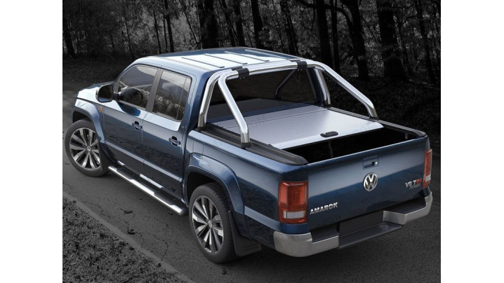 Rulou Bena Vw80 P01 Vw Amarok 2010-2015