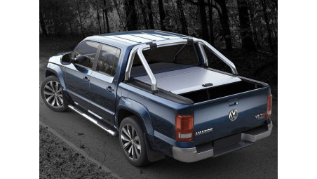 Tonneau roll cover Volkswagen Amarok 2010-2020 MT RU