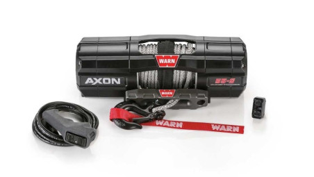 TROLIU WARN AXON 55S 101150