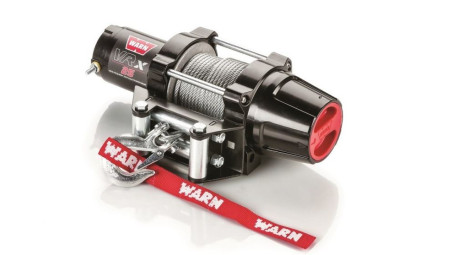 TROLIU WARN VRX25S 101020