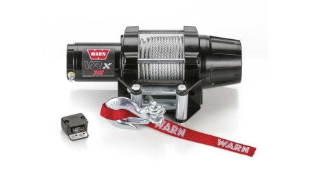 TROLIU WARN VRX35 101035