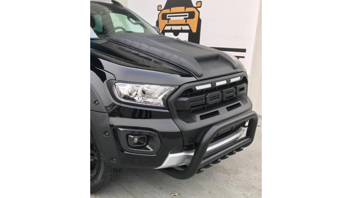 GRILA RAPTOR WILDTRACK FULL LIMITLESS FOR RANGER