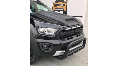 GRILA RAPTOR WILDTRACK FULL LIMITLESS FOR RANGER
