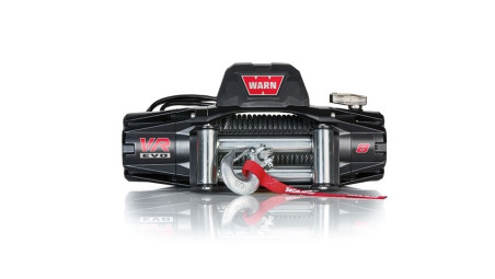 TROLIU WARN  EVO8 103250