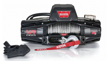 TROLIU WARN EVO8S 103251