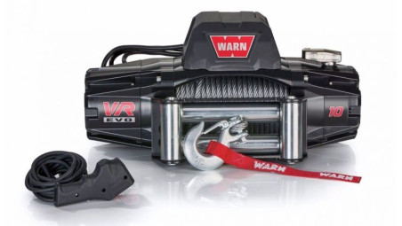 TROLIU WARN  EVO10 TROLIU