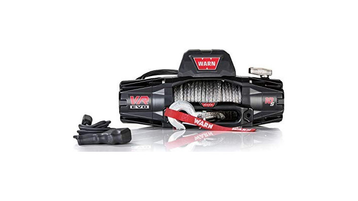 TROLIU WARN  EVO10S 103253