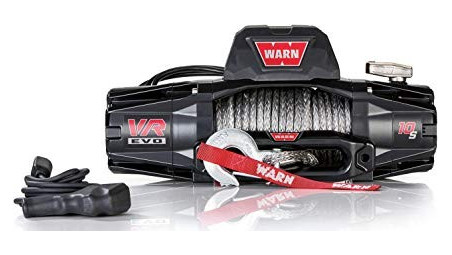 TROLIU WARN  EVO10S 103253