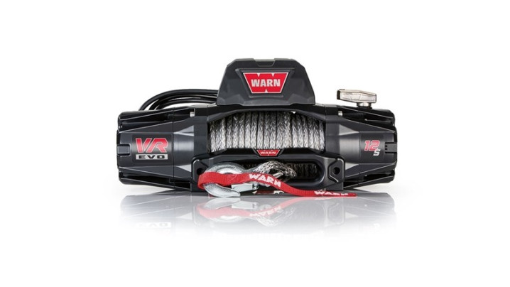 TROLIU WARN  EVO12S 103255