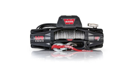 TROLIU WARN  EVO12S 103255