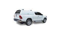 HARDTOP ALC CMX PRIMER TOY HILUX 2016+