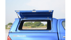 HARDTOP ALC CMX PRIMER TOY HILUX 2016+ 2