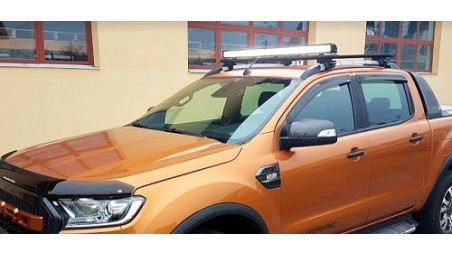 REFLECTOR CU LED OFF ROAD LPX PRIME EXTREME 50" DOUBLE LINE