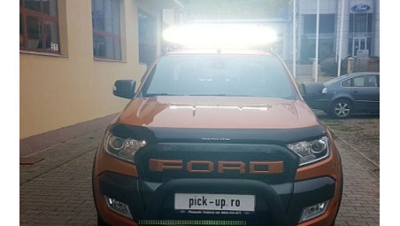 Off Road LED Reflector LPX Prime Extreme 50" Double Line