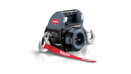 TROLIU WARN DRILL 101570