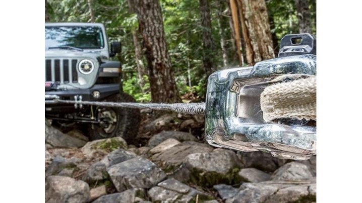 WARN EPIC SIDEWINDER