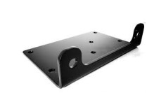PLACA METALICA WARN 69646