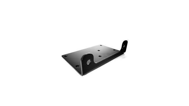 PLACA METALICA WARN 69646