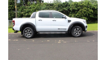 APARATOR ARIPI EGR FOR RANGER  WILDTRACK 2019+